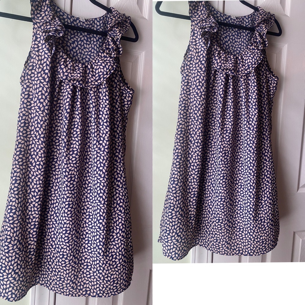 Boutique Dress